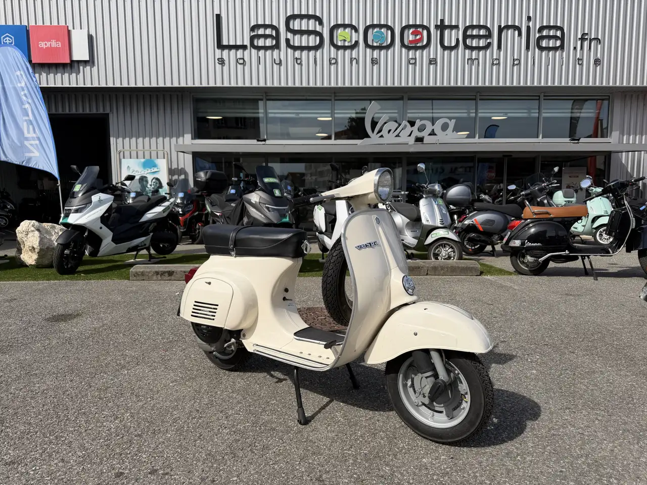 Vespa