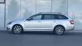 Skoda Octavia Combi 2,0 TDI Ambition Limited DSG Silber - thumbnail 14
