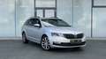 Skoda Octavia Combi 2,0 TDI Ambition Limited DSG Silber - thumbnail 1