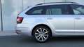 Skoda Octavia Combi 2,0 TDI Ambition Limited DSG Silber - thumbnail 4
