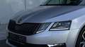 Skoda Octavia Combi 2,0 TDI Ambition Limited DSG Silber - thumbnail 12