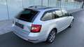 Skoda Octavia Combi 2,0 TDI Ambition Limited DSG Silber - thumbnail 10