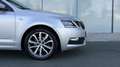 Skoda Octavia Combi 2,0 TDI Ambition Limited DSG Silber - thumbnail 6