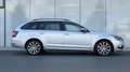 Skoda Octavia Combi 2,0 TDI Ambition Limited DSG Silber - thumbnail 5