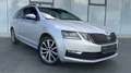 Skoda Octavia Combi 2,0 TDI Ambition Limited DSG Silber - thumbnail 2