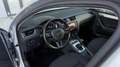 Skoda Octavia Combi 2,0 TDI Ambition Limited DSG Silber - thumbnail 18