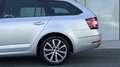 Skoda Octavia Combi 2,0 TDI Ambition Limited DSG Silber - thumbnail 15