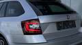 Skoda Octavia Combi 2,0 TDI Ambition Limited DSG Silber - thumbnail 17