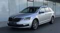 Skoda Octavia Combi 2,0 TDI Ambition Limited DSG Silber - thumbnail 11