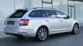 Skoda Octavia Combi 2,0 TDI Ambition Limited DSG Silber - thumbnail 3