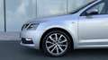 Skoda Octavia Combi 2,0 TDI Ambition Limited DSG Silber - thumbnail 13