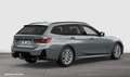 BMW 320 i M Sport+HuD+RFK+Pano+AHK+LED Grau - thumbnail 2