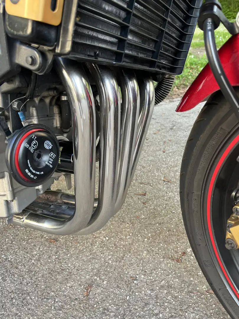 Honda CB 900 - 2