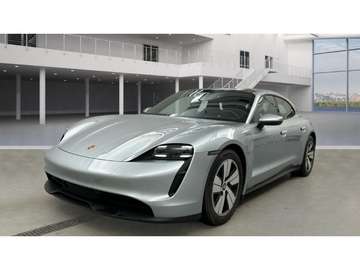 Sport Turismo Pano Active Suspension ACC