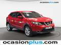 Nissan Qashqai 1.2 DIG-T Acenta 4x2 Rot - thumbnail 2