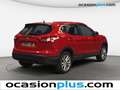Nissan Qashqai 1.2 DIG-T Acenta 4x2 Rot - thumbnail 4