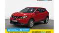 Nissan Qashqai 1.2 DIG-T Acenta 4x2 Rot - thumbnail 1