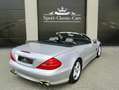Mercedes-Benz SL 350 Roadster Aut. Argent - thumbnail 37