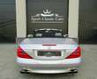 Mercedes-Benz SL 350 Roadster Aut. Argent - thumbnail 39