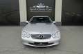 Mercedes-Benz SL 350 Roadster Aut. Argent - thumbnail 36