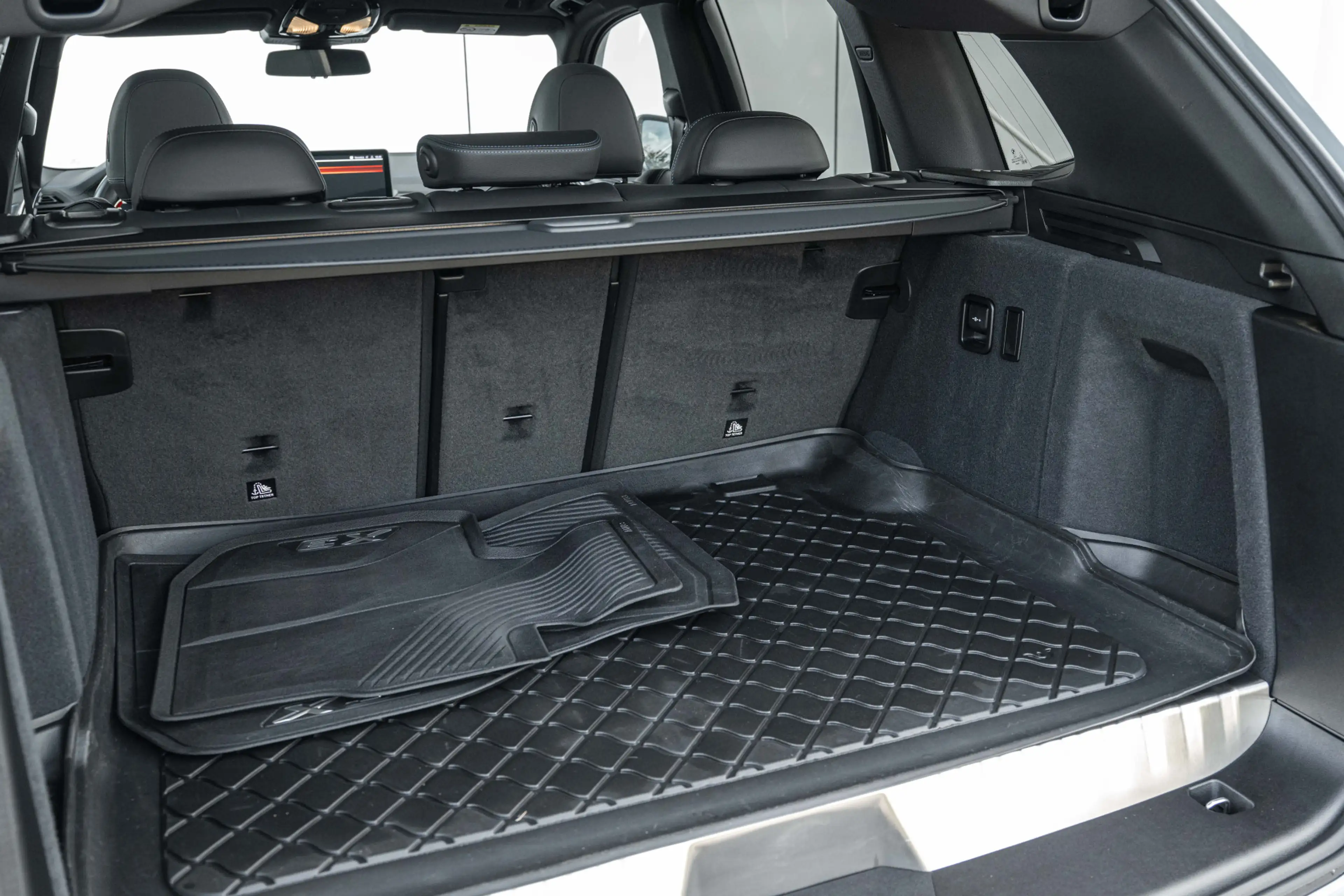 BMW X3 xDrive30e High Executive M Sport Automaat / Panora — photo 6