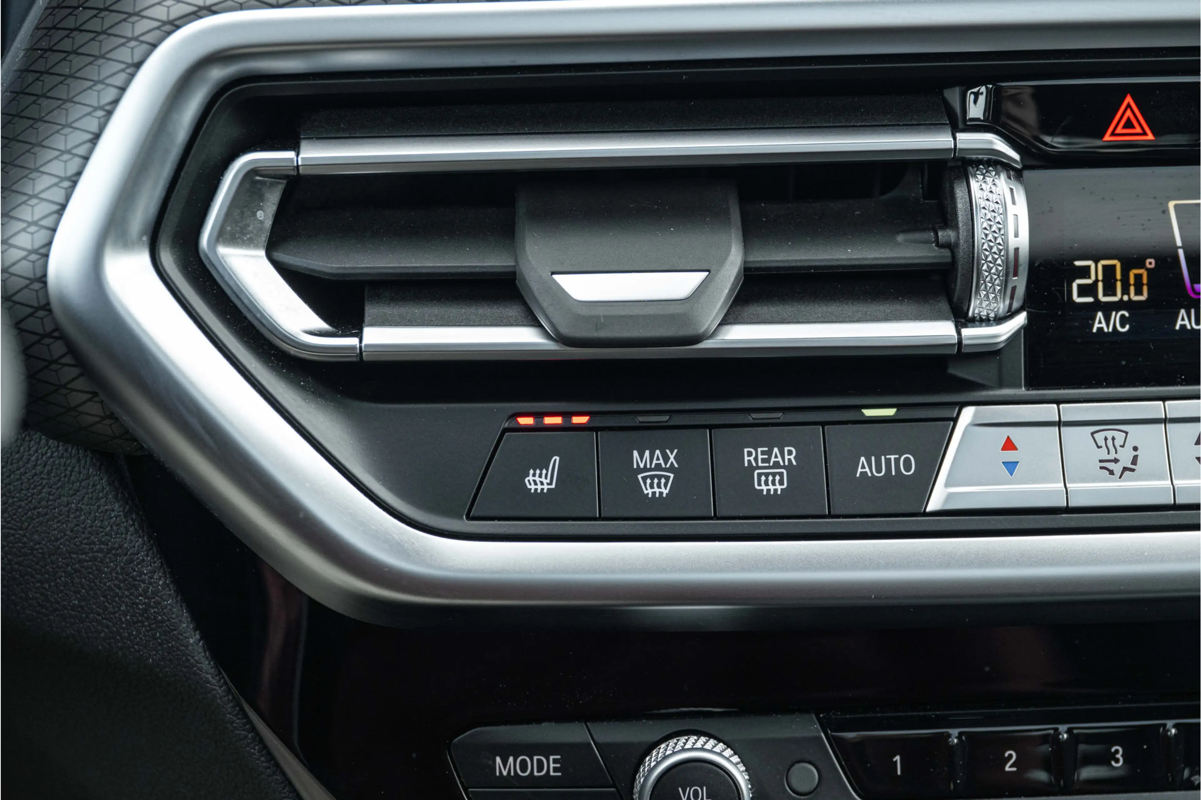 BMW X3 xDrive30e High Executive M Sport Automaat / Panora — photo 14