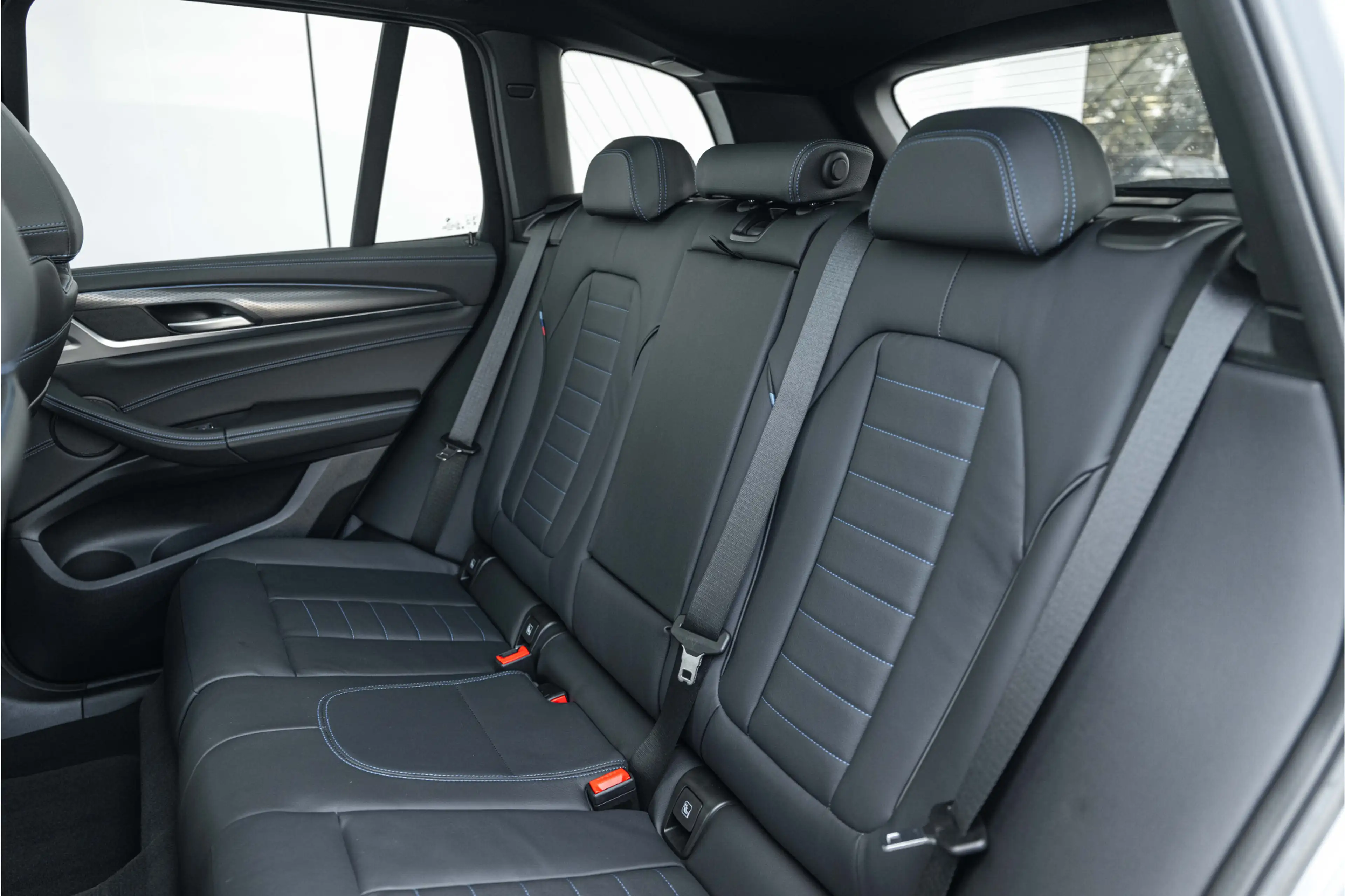 BMW X3 xDrive30e High Executive M Sport Automaat / Panora — photo 5