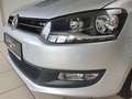 Volkswagen Polo V 1,2 TDI Comfortline/45.000km/Klima/Navi Argento - thumbnail 9