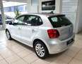 Volkswagen Polo V 1,2 TDI Comfortline/45.000km/Klima/Navi Argento - thumbnail 5