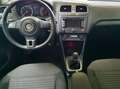 Volkswagen Polo V 1,2 TDI Comfortline/45.000km/Klima/Navi Argento - thumbnail 12