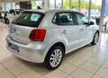 Volkswagen Polo V 1,2 TDI Comfortline/45.000km/Klima/Navi Argento - thumbnail 3