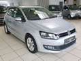 Volkswagen Polo V 1,2 TDI Comfortline/45.000km/Klima/Navi Argento - thumbnail 4