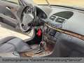 Mercedes-Benz E 220 CDI*2-Hand*Automatik*AHK*Tempomat Silber - thumbnail 21