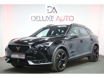 VZ 1.4 e-Hybrid 245 - DSG 6