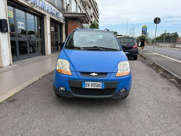 0.8 GPL ECOLOGIC *MOTORE E CAMBIO OK**BLOCKSHAFT**LEGGI DESCRIZIONE*
