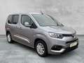 Toyota Proace City VERSO COMBI 1,2 PDC+KLIMA+AHK+SHZ Zilver - thumbnail 7