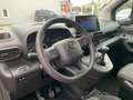 Toyota Proace City VERSO COMBI 1,2 PDC+KLIMA+AHK+SHZ Zilver - thumbnail 10
