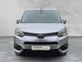 Toyota Proace City VERSO COMBI 1,2 PDC+KLIMA+AHK+SHZ Zilver - thumbnail 8