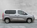 Toyota Proace City VERSO COMBI 1,2 PDC+KLIMA+AHK+SHZ Zilver - thumbnail 6