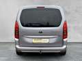 Toyota Proace City VERSO COMBI 1,2 PDC+KLIMA+AHK+SHZ Zilver - thumbnail 4