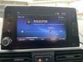 Toyota Proace City VERSO COMBI 1,2 PDC+KLIMA+AHK+SHZ Zilver - thumbnail 17