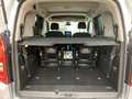 Toyota Proace City VERSO COMBI 1,2 PDC+KLIMA+AHK+SHZ Zilver - thumbnail 30