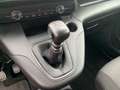 Toyota Proace City VERSO COMBI 1,2 PDC+KLIMA+AHK+SHZ Zilver - thumbnail 19