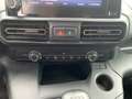 Toyota Proace City VERSO COMBI 1,2 PDC+KLIMA+AHK+SHZ Zilver - thumbnail 18