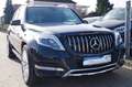 Mercedes-Benz GLK 350 CDI BE 4Matic 7G-Tronic Sportpaket 2.Hd Negro - thumbnail 3