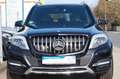 Mercedes-Benz GLK 350 CDI BE 4Matic 7G-Tronic Sportpaket 2.Hd Negro - thumbnail 2