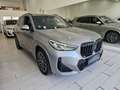 BMW X1 20d xDrive MSport Tetto Navi C.18" Cam M-Sport Nav Silber - thumbnail 16