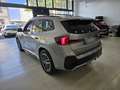 BMW X1 20d xDrive MSport Tetto Navi C.18" Cam M-Sport Nav Silber - thumbnail 3