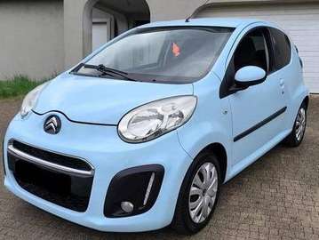 C1 1.0i 12v Tentation