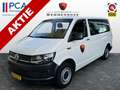 Volkswagen 2.0 TDI L1H1 9-Persoons/Airco/Nieuw model/Cruise c Blanc - thumbnail 1